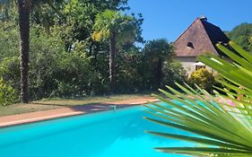 Le Baron Perche